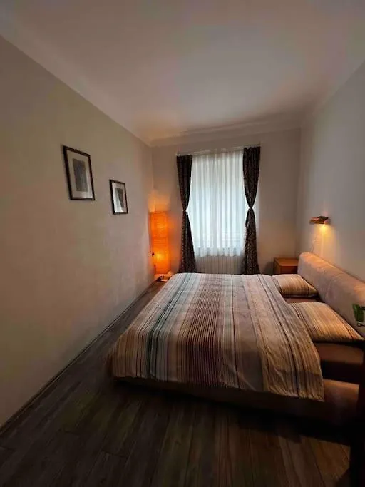 Apartment Alessio - Sea View