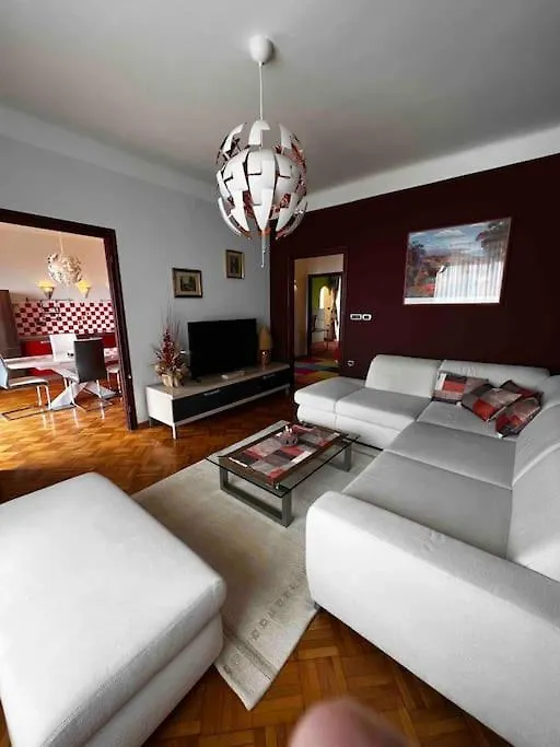 Apartment Alessio - Sea View Rijeka