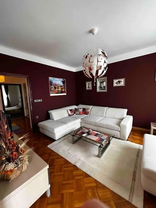 Apartment Alessio - Sea View Croatia
