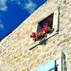 Ruine-motovun Kh , Motovun Croatia