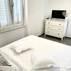 Zane Bacvice , Split Croatia
