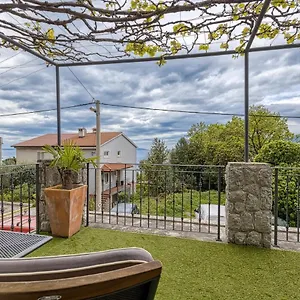 Kostabela - Sea View Rijeka